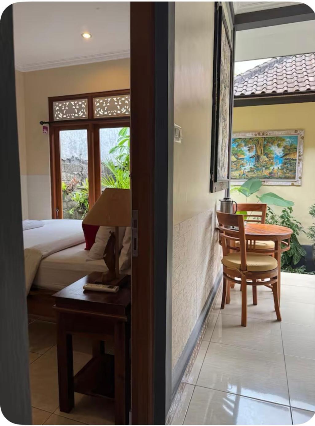 Dunung Sari Accommodatie bij particulieren *