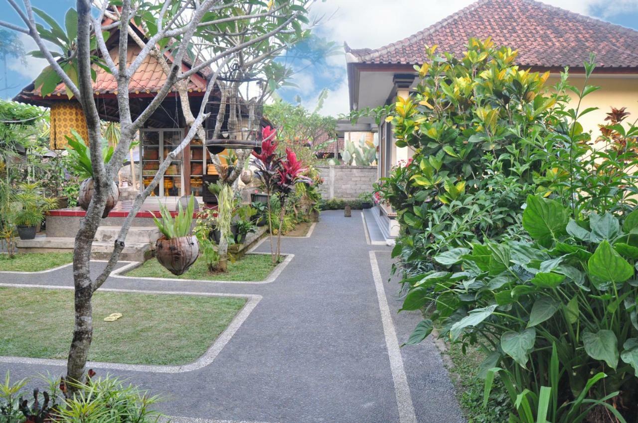 Dunung Sari Accommodatie bij particulieren *