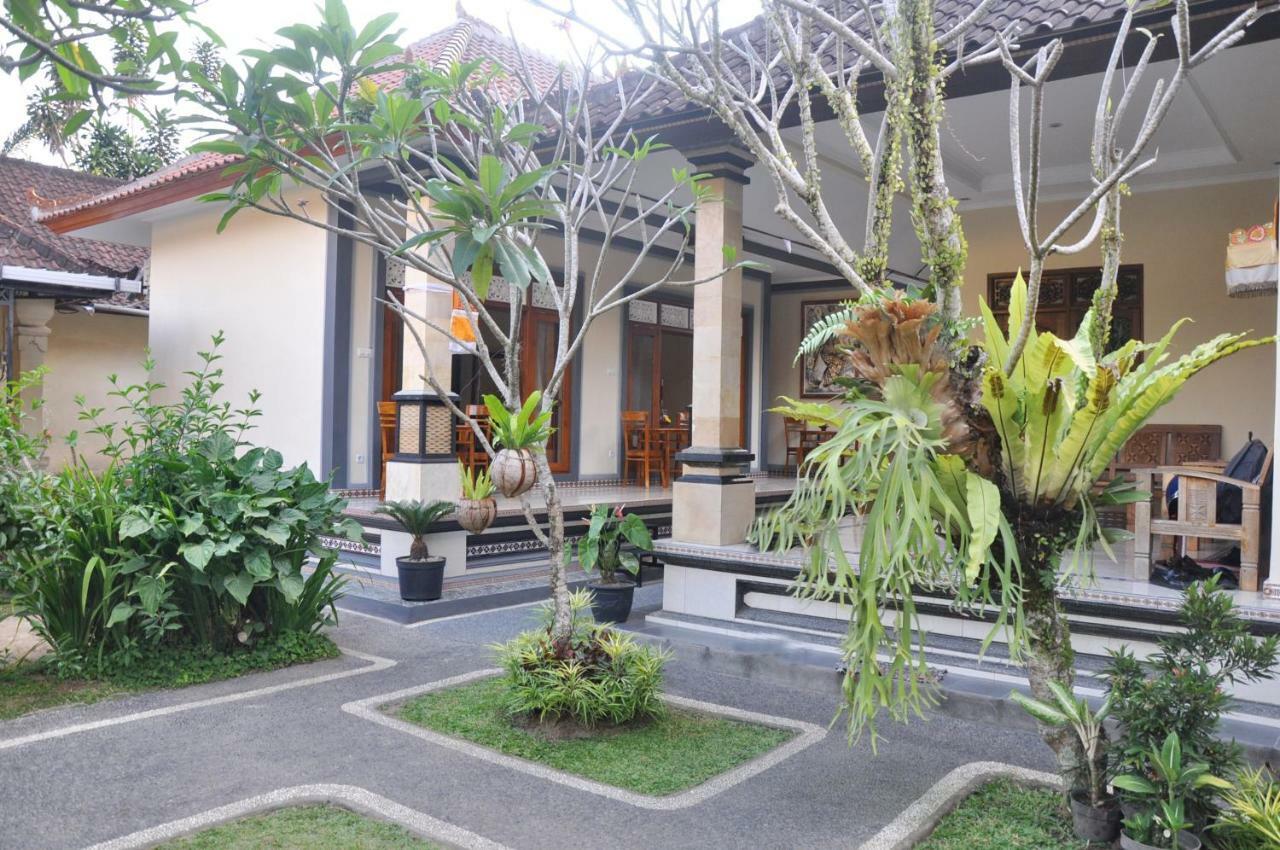 Dunung Sari Ubud