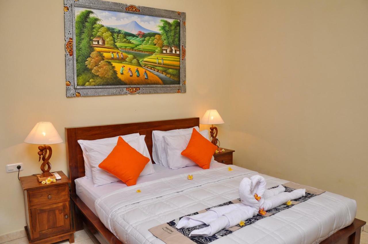 Dunung Sari Accommodatie bij particulieren *