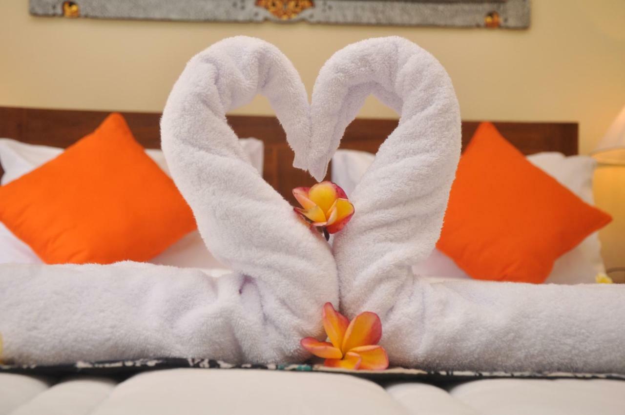 Dunung Sari Accommodatie bij particulieren Ubud