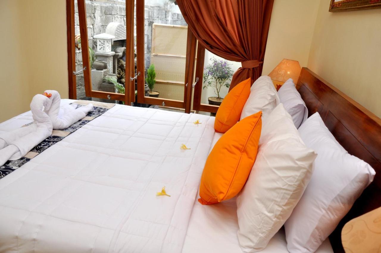 Accommodatie bij particulieren Dunung Sari Ubud