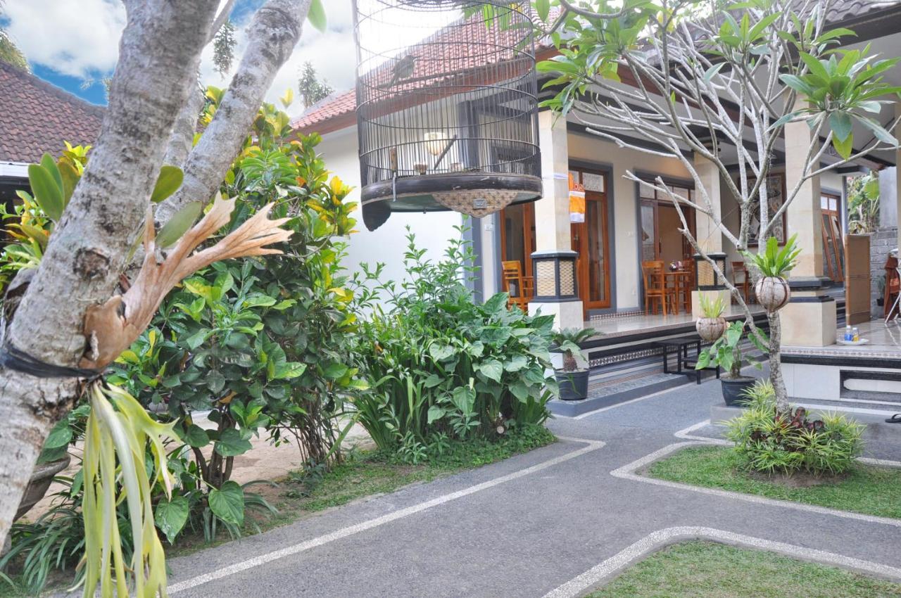 Dunung Sari Accommodatie bij particulieren *
