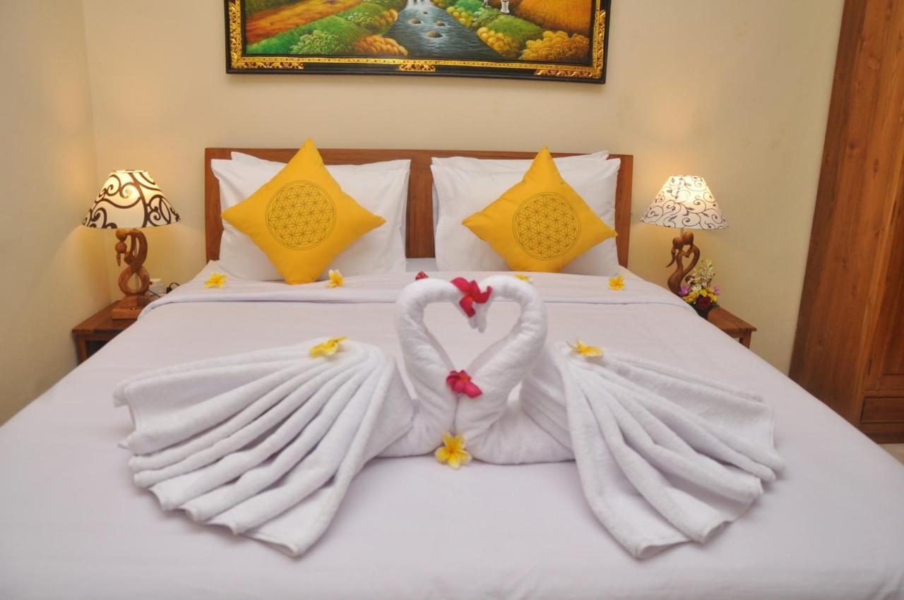 Accommodatie bij particulieren Dunung Sari