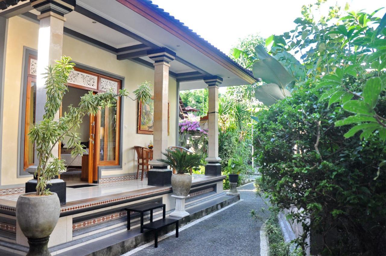 Dunung Sari Accommodatie bij particulieren Ubud