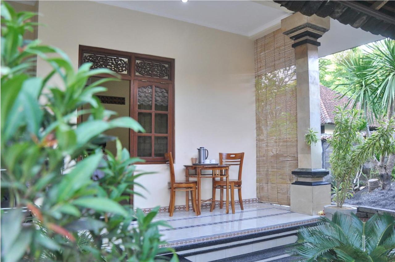 Accommodatie bij particulieren Dunung Sari Ubud